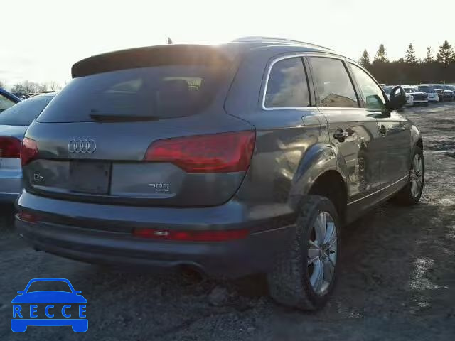 2011 AUDI Q7 PREMIUM WA1LGCFE4BD001431 image 3