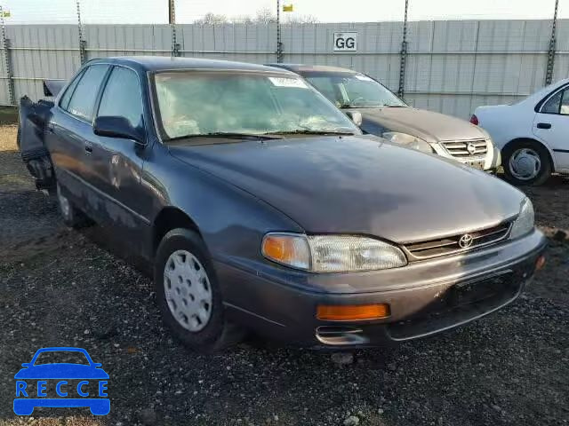 1996 TOYOTA CAMRY DX/L 4T1BG12K9TU925460 Bild 0