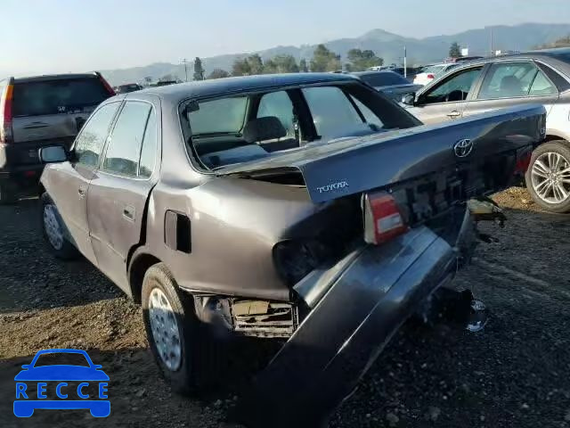 1996 TOYOTA CAMRY DX/L 4T1BG12K9TU925460 Bild 2