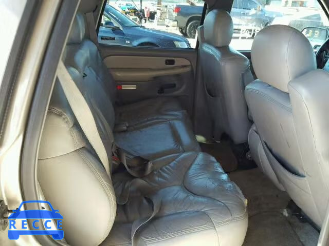 2001 GMC YUKON 1GKEC13T21J150037 зображення 5