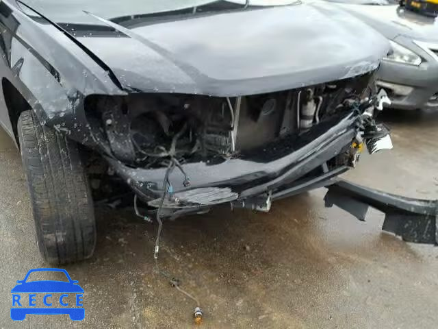 2006 CHEVROLET COLORADO 1GCCS148X68185309 image 8