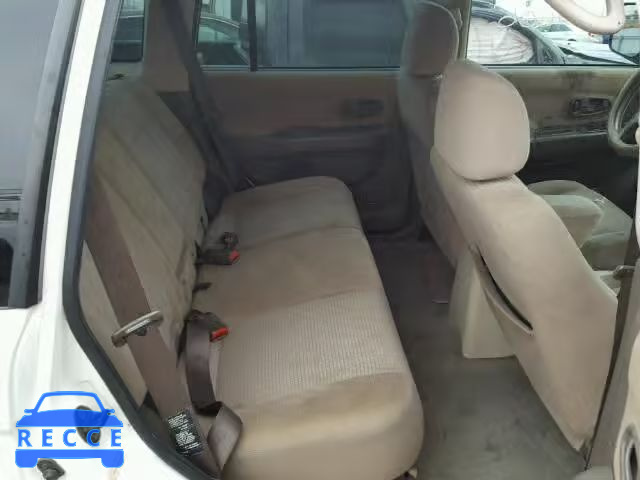 2003 MITSUBISHI MONTERO SP JA4LS31R83J048893 Bild 5