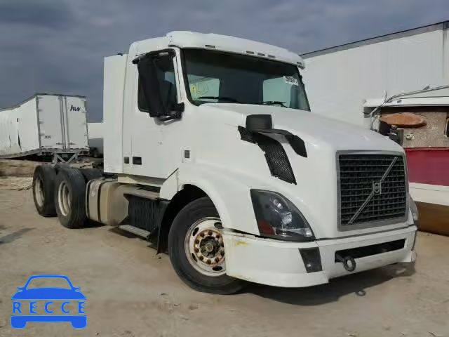 2012 VOLVO VNL 4V4NC9EG9CN541969 зображення 0