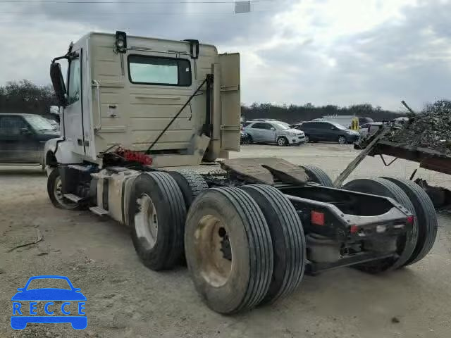 2012 VOLVO VNL 4V4NC9EG9CN541969 image 2