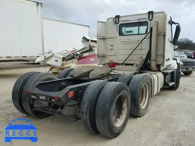 2012 VOLVO VNL 4V4NC9EG9CN541969 image 3