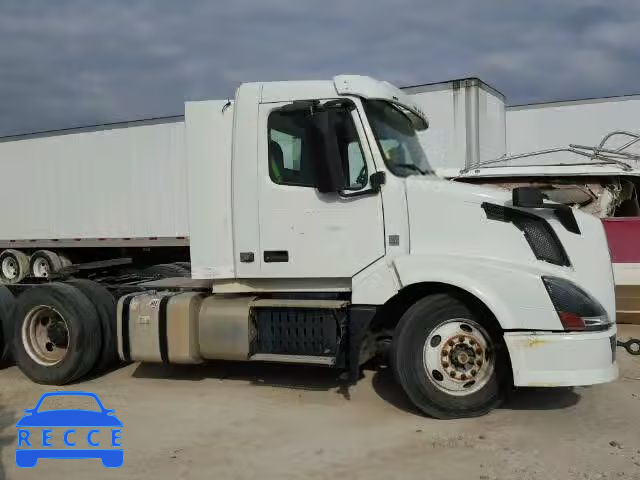 2012 VOLVO VNL 4V4NC9EG9CN541969 image 8