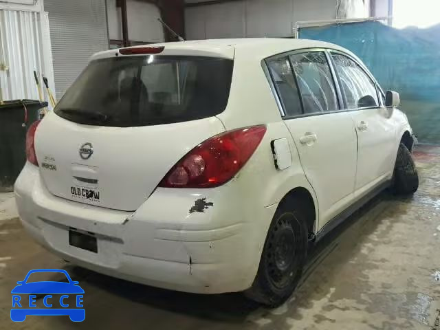 2011 NISSAN VERSA S/SL 3N1BC1CP0BL474490 image 3