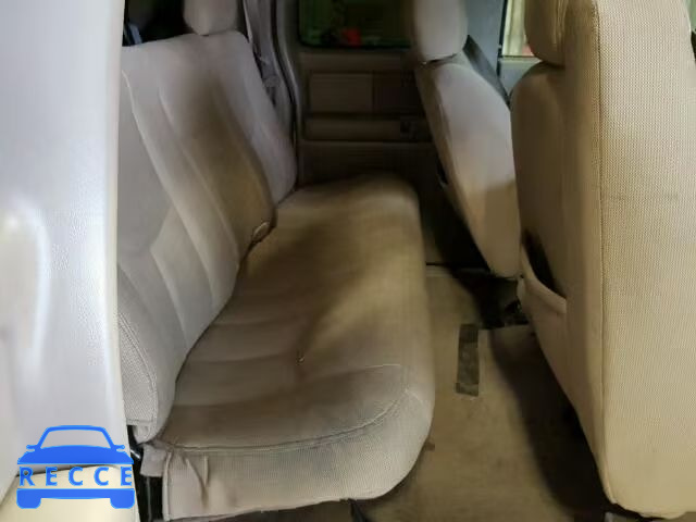 2004 GMC SIERRA C15 2GTEC19T241416559 image 5