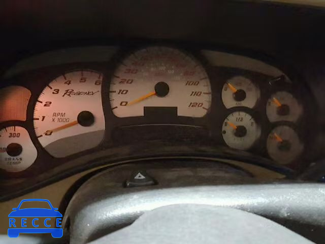 2004 GMC SIERRA C15 2GTEC19T241416559 image 7