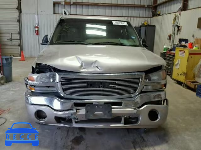 2004 GMC SIERRA C15 2GTEC19T241416559 image 8