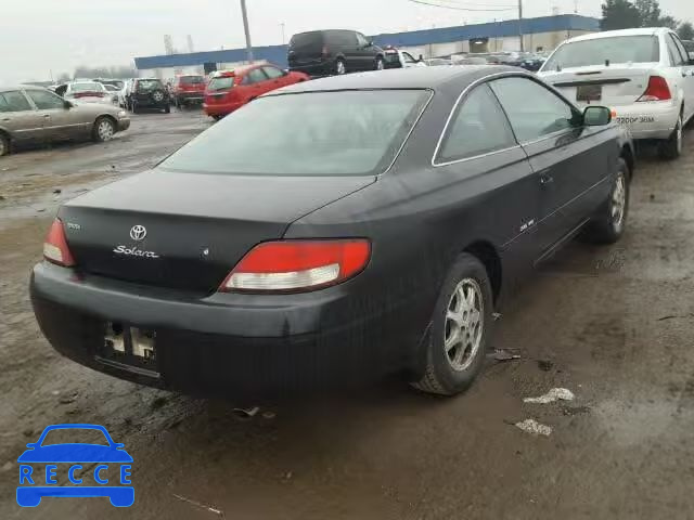 1999 TOYOTA CAMRY SOLA 2T1CF22P2XC146904 зображення 3