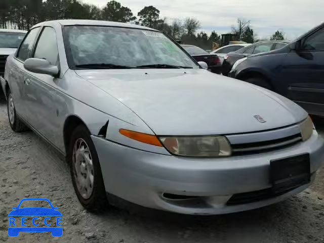 2001 SATURN L200 1G8JU52F61Y586448 image 0