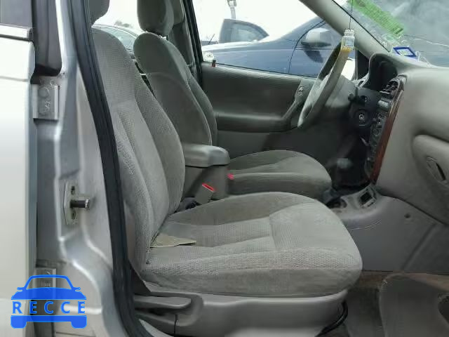 2001 SATURN L200 1G8JU52F61Y586448 image 4