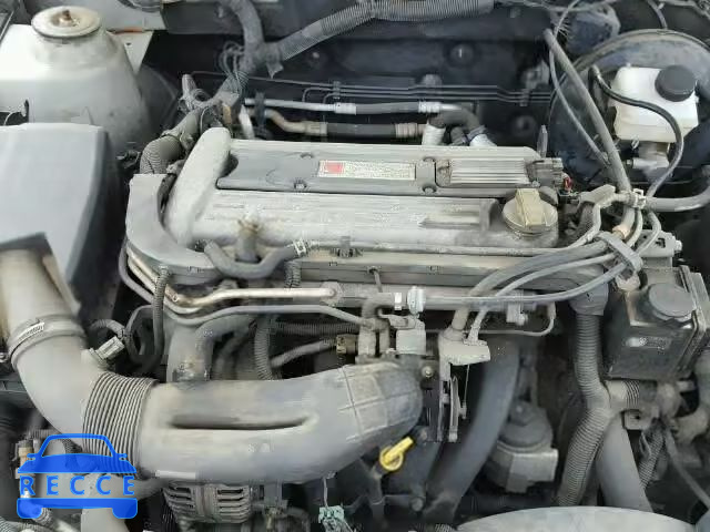 2001 SATURN L200 1G8JU52F61Y586448 Bild 6