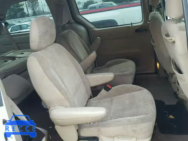 2003 FORD WINDSTAR S 2FMZA52493BB22856 зображення 5