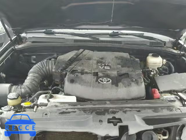 2005 TOYOTA 4RUNNER SR JTEZU14RX50062079 image 6