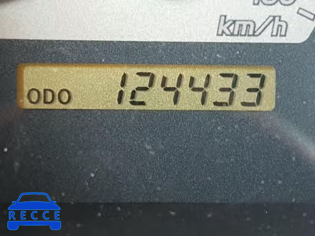 2005 TOYOTA 4RUNNER SR JTEZU14RX50062079 image 7