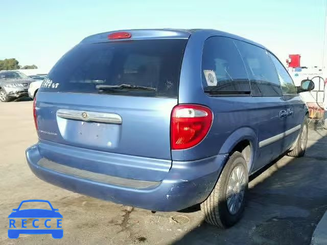 2007 CHRYSLER Town and Country 1A4GJ45R57B156098 image 3