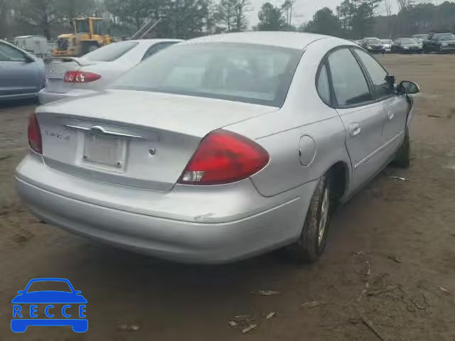 2003 FORD TAURUS SE 1FAFP53U13G256313 Bild 3