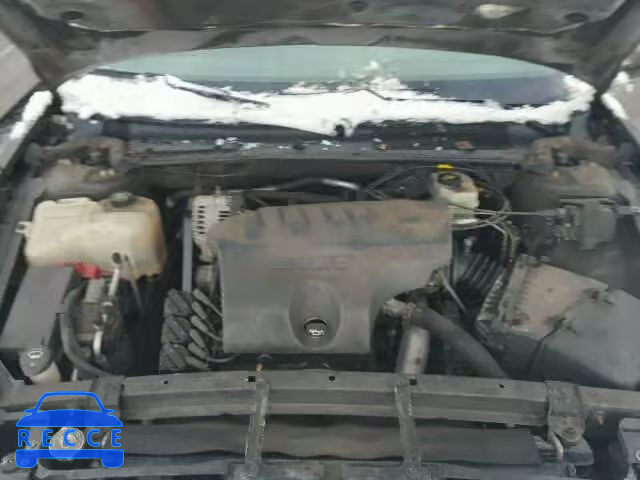 2003 BUICK LESABRE CU 1G4HP52K23U217553 image 6