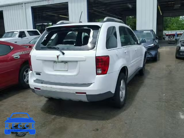 2009 PONTIAC TORRENT 2CKDL33F396241963 image 3