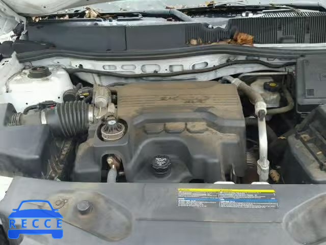 2009 PONTIAC TORRENT 2CKDL33F396241963 image 6