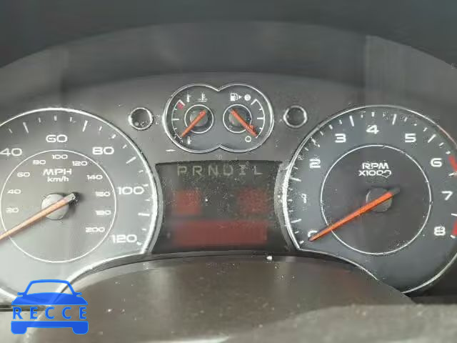 2009 PONTIAC TORRENT 2CKDL33F396241963 image 7