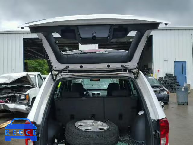 2009 PONTIAC TORRENT 2CKDL33F396241963 image 8