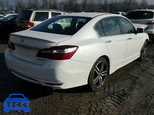 2017 HONDA ACCORD SPO 1HGCR2F52HA067773 image 3