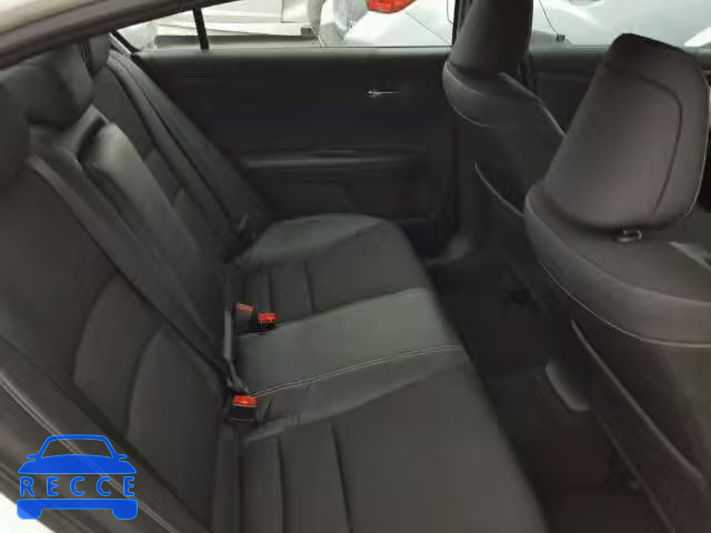 2017 HONDA ACCORD SPO 1HGCR2F52HA067773 image 5