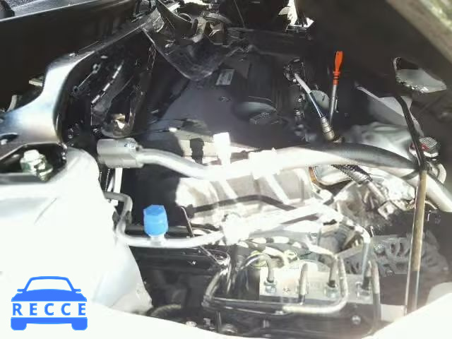 2017 HONDA ACCORD SPO 1HGCR2F52HA067773 image 6