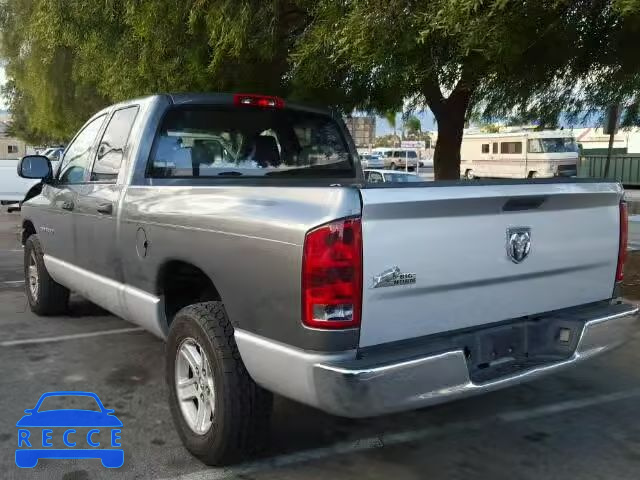 2006 DODGE RAM 1500 Q 1D7HA18N76J220539 Bild 2