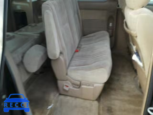 2000 TOYOTA SIENNA CE 4T3ZF19C6YU198177 image 5