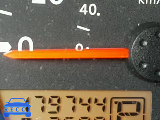 2007 NISSAN FRONTIER S 1N6AD07W27C400621 зображення 7