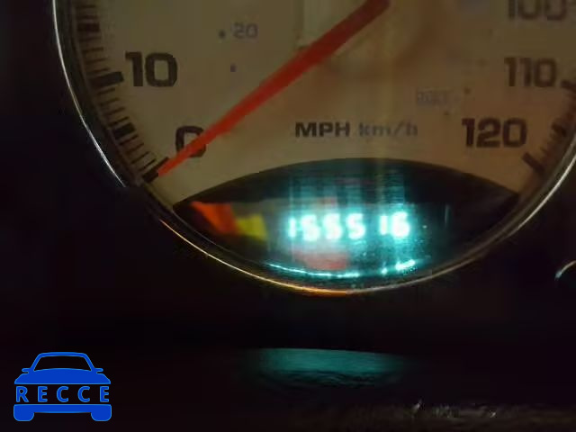 2003 JEEP LIBERTY LI 1J4GK58K53W651602 зображення 7