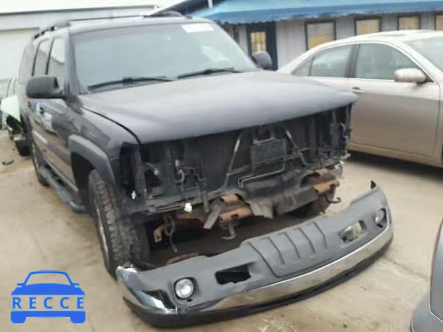 2002 CHEVROLET K1500 SUBU 3GNFK16Z02G334261 зображення 0