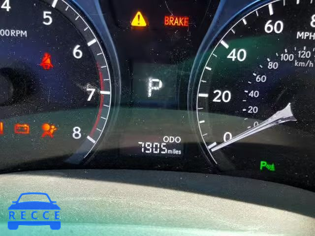 2015 LEXUS RX 350 2T2BK1BA4FC264931 image 7