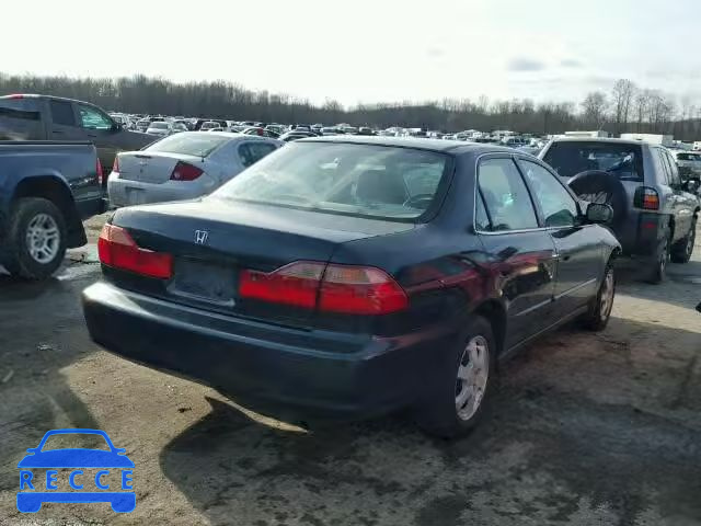 2000 HONDA ACCORD SE 1HGCG6695YA109594 image 3