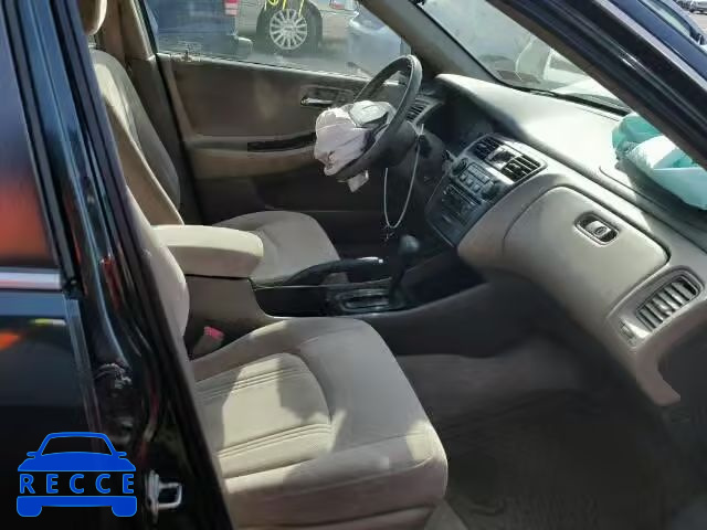 2000 HONDA ACCORD SE 1HGCG6695YA109594 image 4