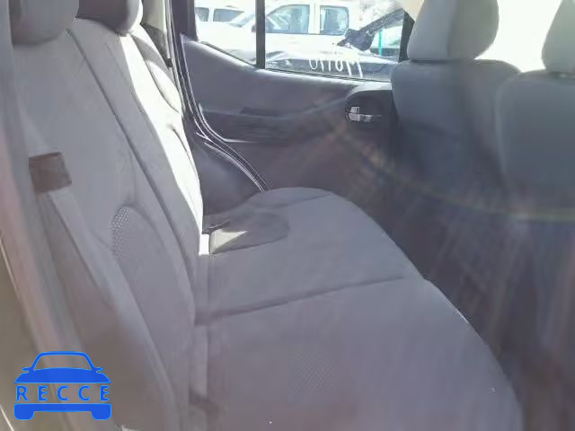 2009 NISSAN XTERRA 4.0 5N1AN08W09C511570 image 5