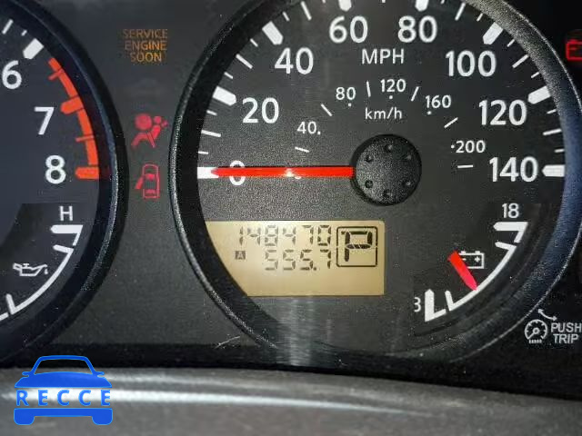 2009 NISSAN XTERRA 4.0 5N1AN08W09C511570 image 7