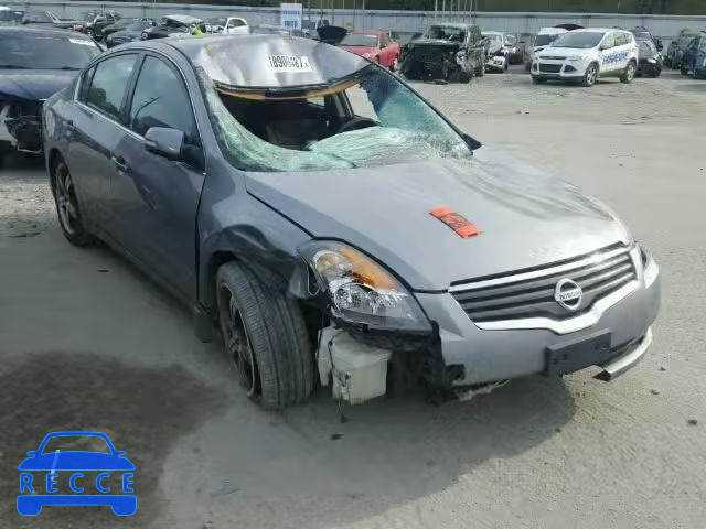 2009 NISSAN ALTIMA 3.5 1N4BL21E19C123622 image 0