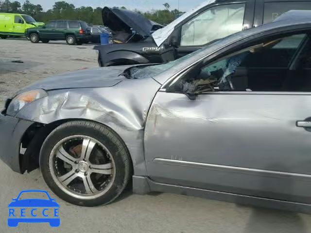 2009 NISSAN ALTIMA 3.5 1N4BL21E19C123622 image 9