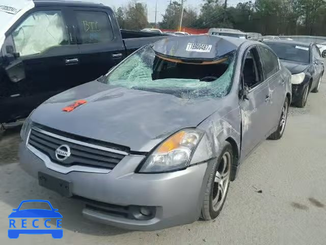 2009 NISSAN ALTIMA 3.5 1N4BL21E19C123622 зображення 1