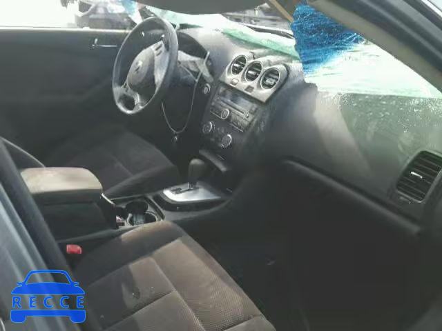 2009 NISSAN ALTIMA 3.5 1N4BL21E19C123622 зображення 4