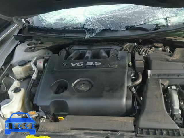 2009 NISSAN ALTIMA 3.5 1N4BL21E19C123622 image 6