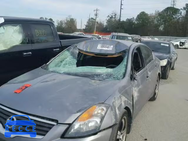 2009 NISSAN ALTIMA 3.5 1N4BL21E19C123622 image 8