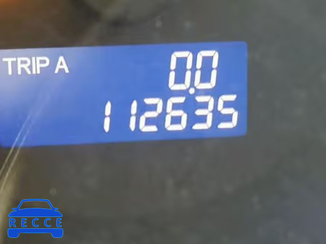 2008 HONDA FIT SPORT JHMGD38608S015139 image 7