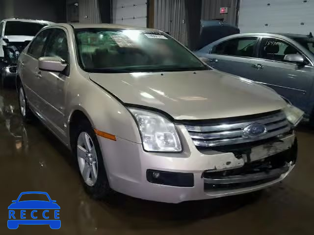 2007 FORD FUSION SE 3FAHP07137R103099 зображення 0