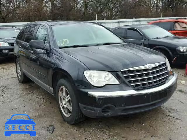 2007 CHRYSLER PACIFICA T 2A8GM68X37R144397 image 0